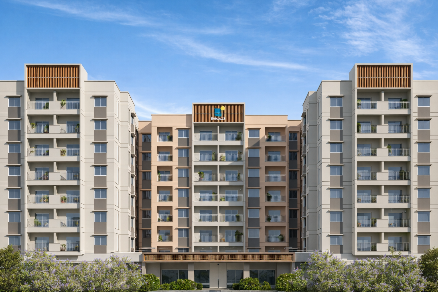 Godrej Plotted Development